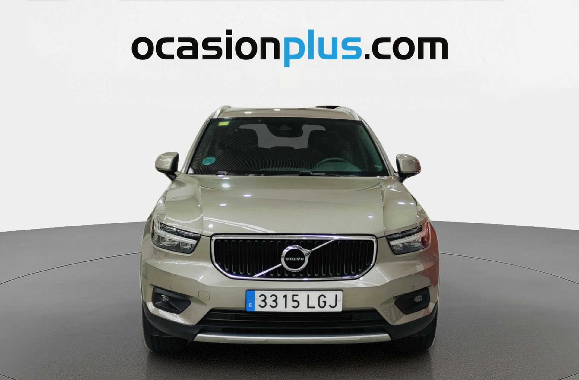Volvo XC40 T4 Business Plus - foto 14