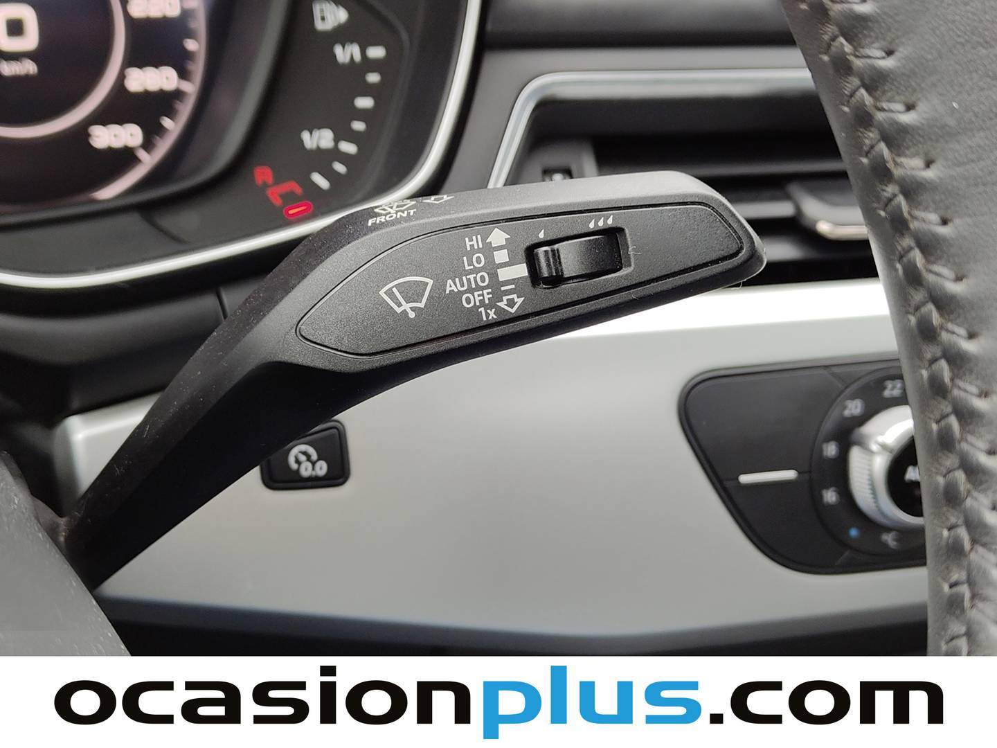 Audi A4 Audi A4 Advanced edition 1.4 TFSI (150 CV) 150cv