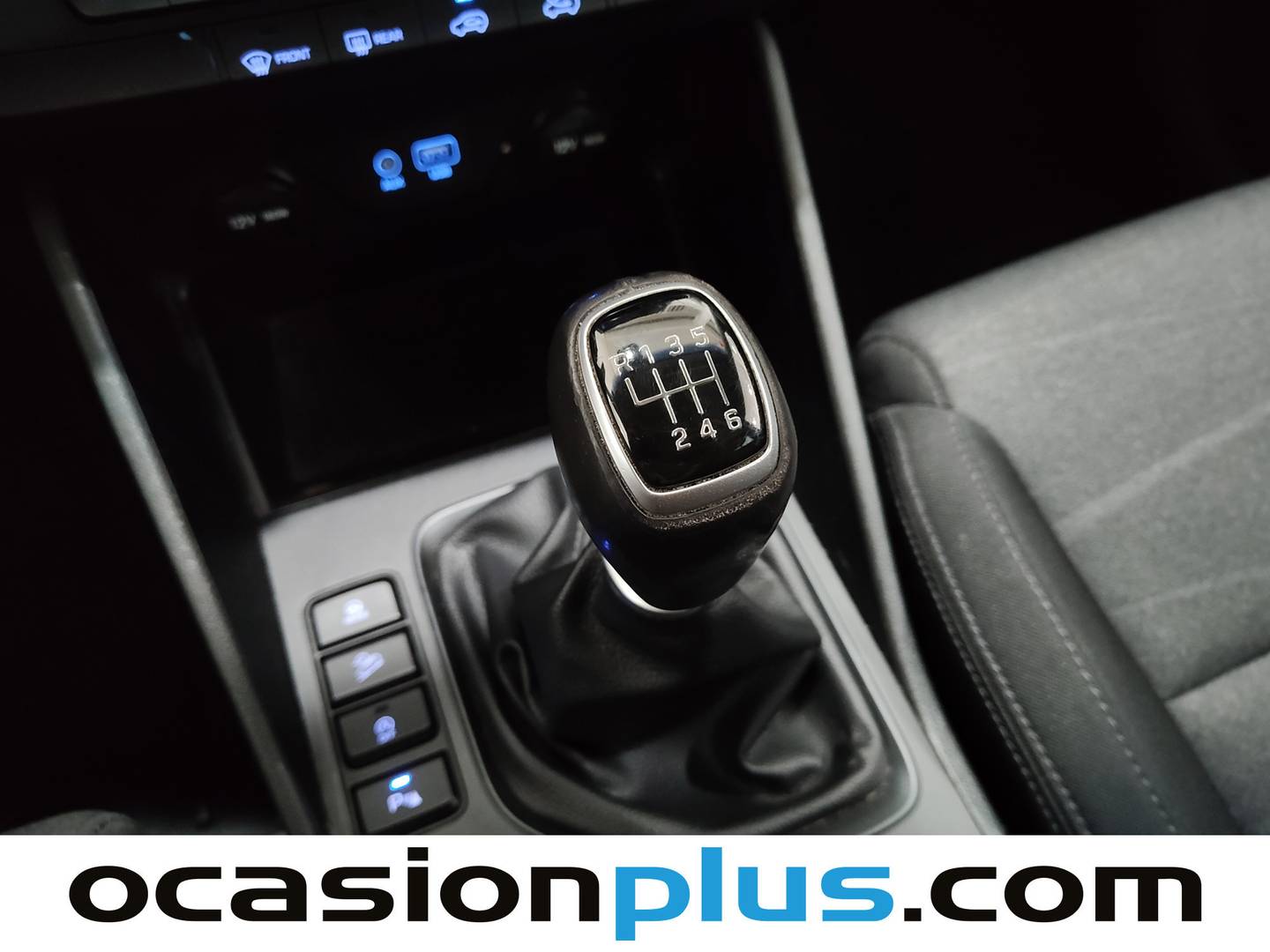 Hyundai Tucson Hyundai Tucson 1.6 GDI BE Klass 4x2 (132 CV) de segunda mano