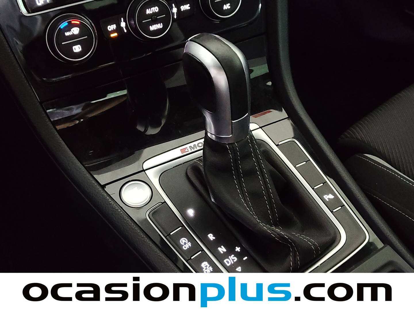 Volkswagen Golf Volkswagen Golf R 2.0 TSI BMT 4Motion (300 CV) DSG de ocasión