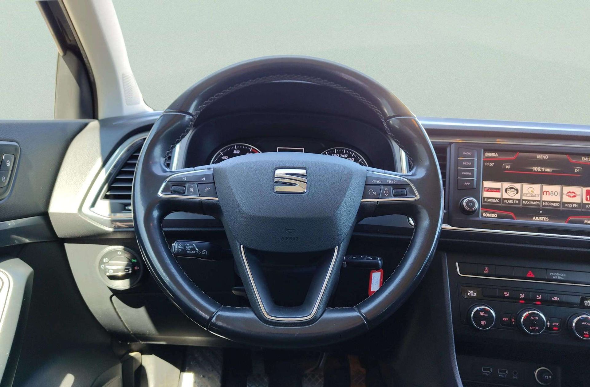SEAT Ateca 1.4 EcoTSI Style - foto 21