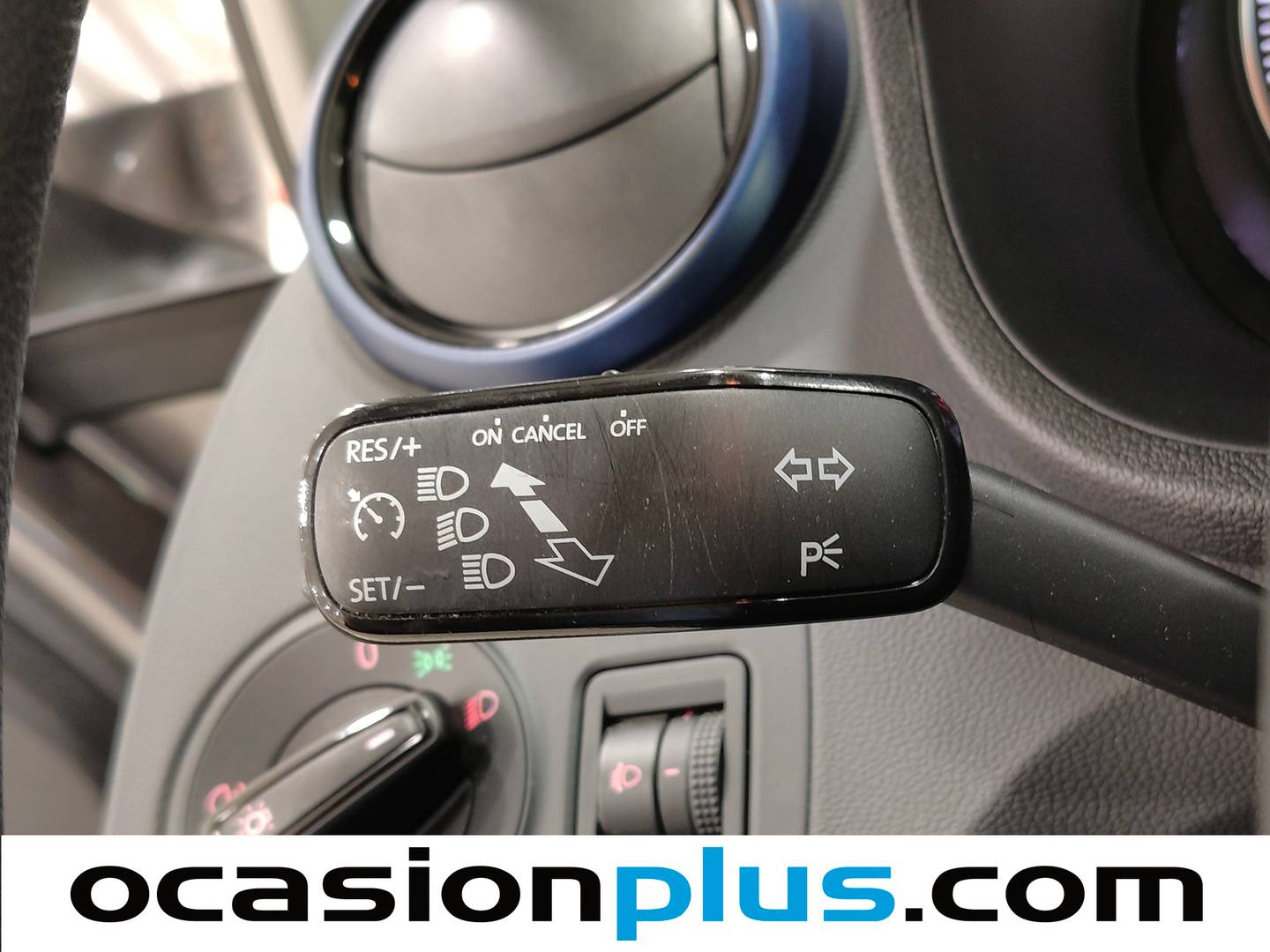 Seat Ibiza Seat Ibiza 1.2 TSI Reference (90 CV) seminuevo