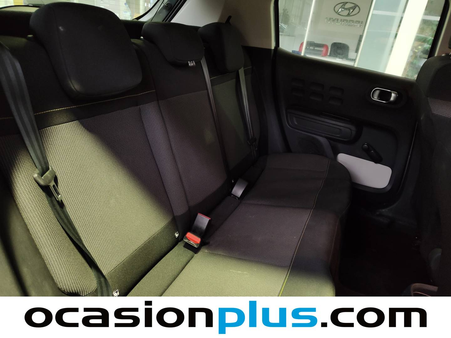 Foto Citroën C3 Origin Citroen C3 Origin Plus BlueHDi (102 CV)