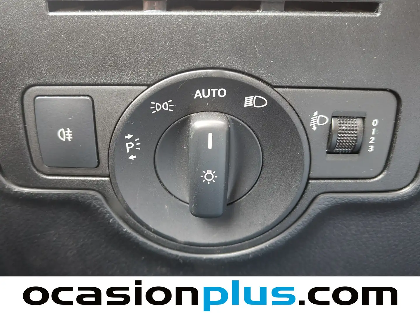 Foto Mercedes Vito Mercedes-Benz Vito 114 CDI Tourer Pro Larga AT  (136 CV) 9 plazas