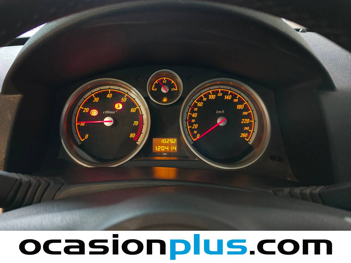 Opel Astra Opel Astra 1.6 Sport (105 CV) 2007