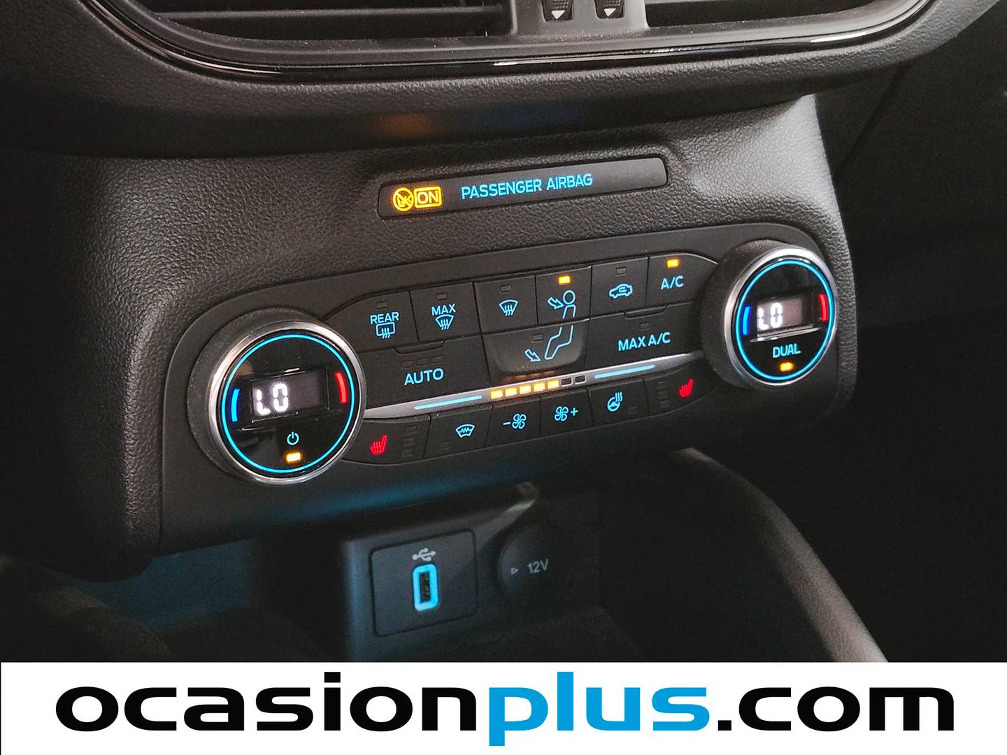 Ford Focus Ford Focus 1.5 Ecoboost ST-Line Auto (150 CV) automático