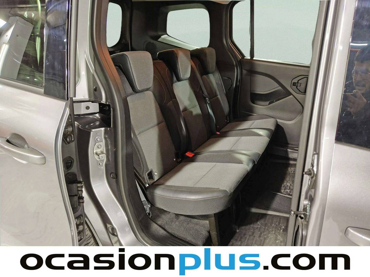 Foto Renault Kangoo Combi Renault Kangoo Combi Techno TCe (130 CV)