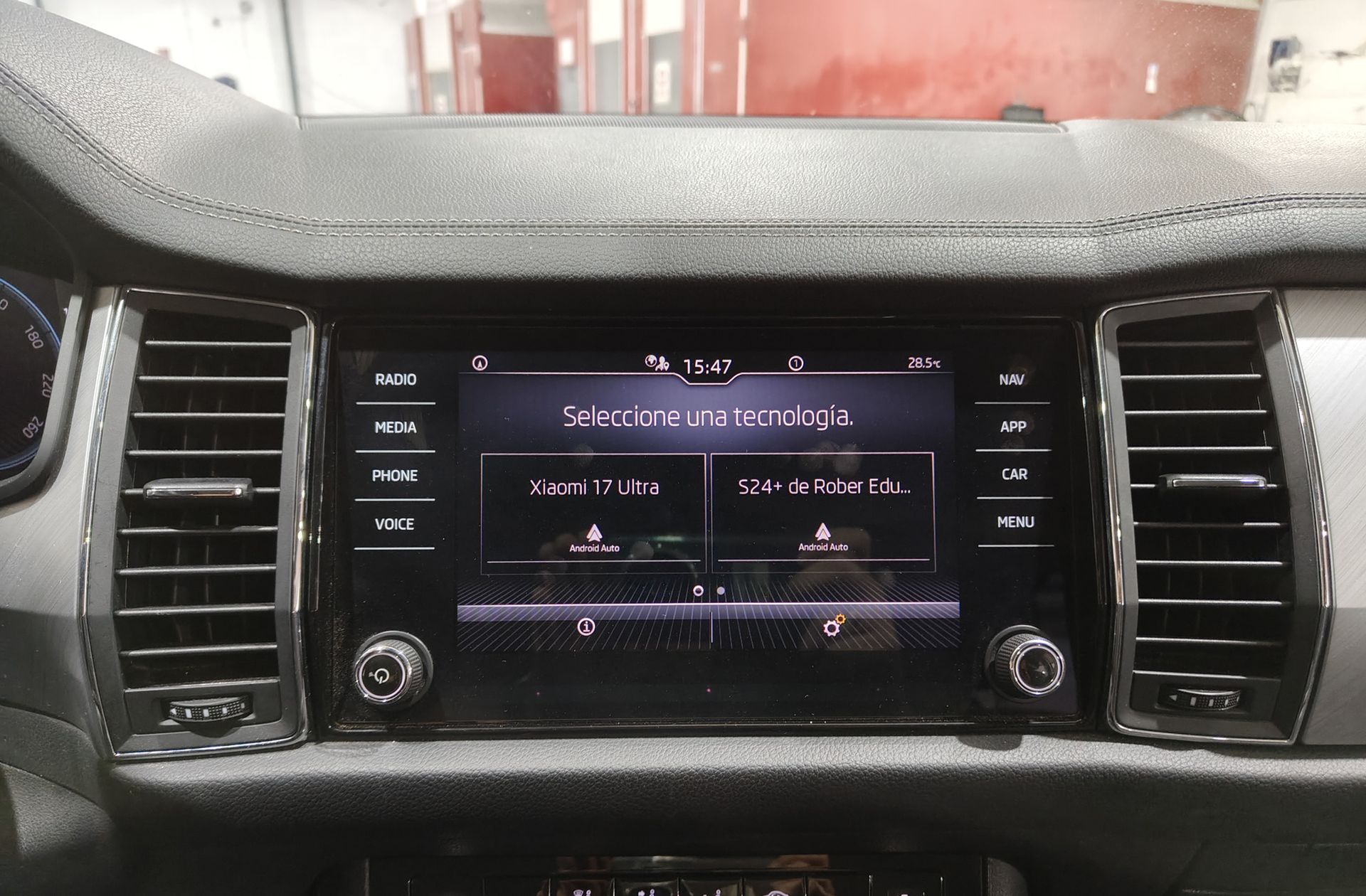 Škoda Kodiaq 1.5 TSI Ambition 4x2 DSG 7 plazas - foto 8