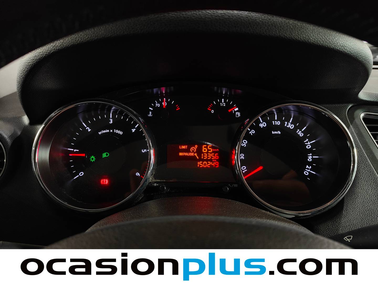 Peugeot 5008 Peugeot 5008 1.6 HDI FAP Premium (110 CV) 7 Plazas 2010