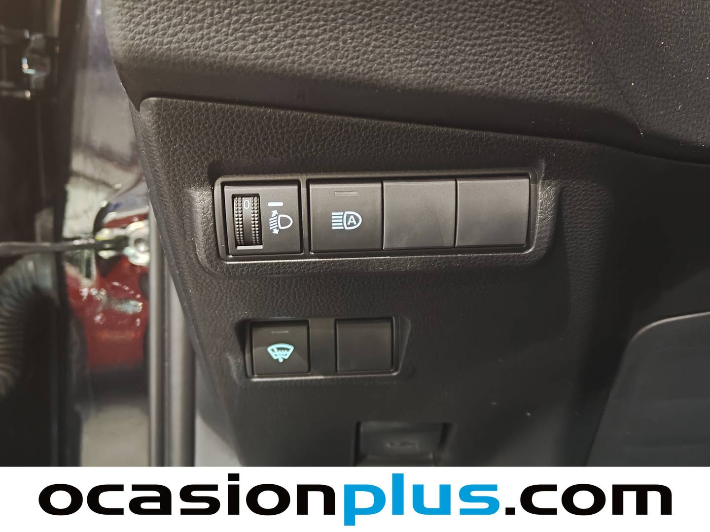 Foto Toyota Corolla Cross Toyota Corolla Cross 1.8 Híbrido Style Auto  (140 CV)