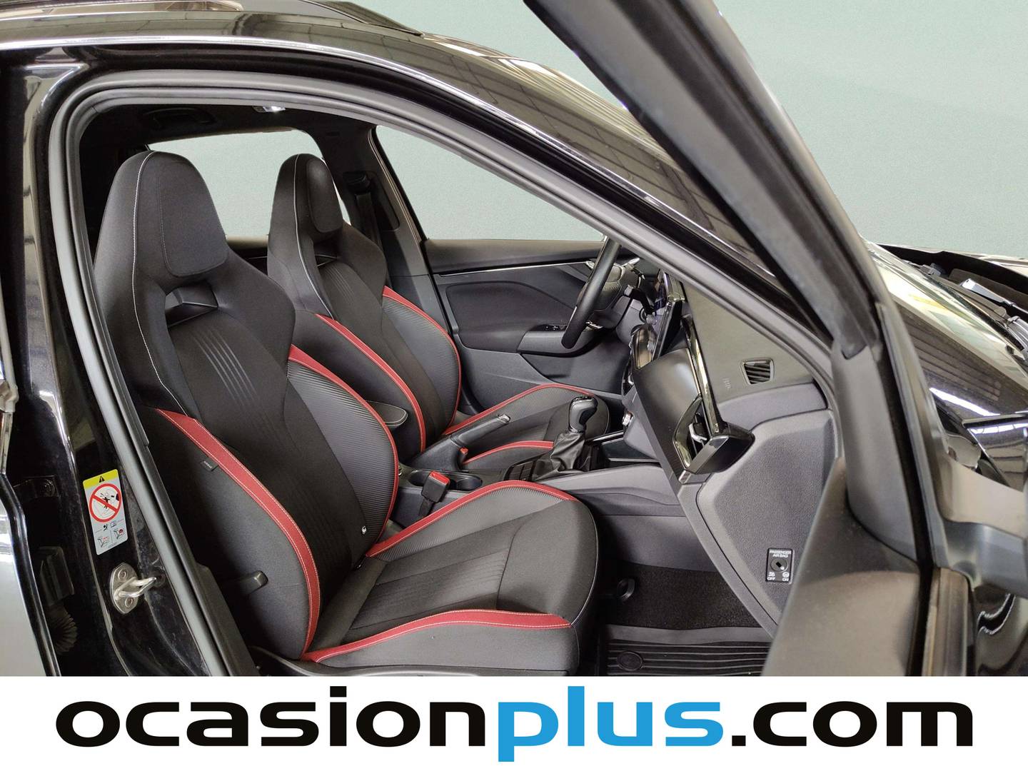 Skoda Kamiq Skoda Kamiq 1.5 TSI Montecarlo DSG (150 CV) automático