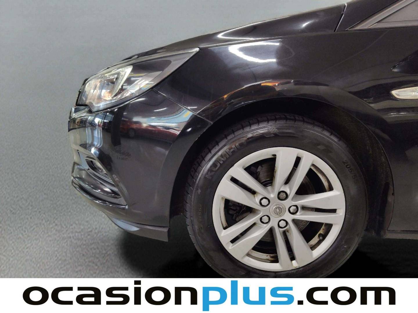 Opel Astra Opel Astra Sports Tourer 1.6 CDTI Excellence Auto (136 CV) barato