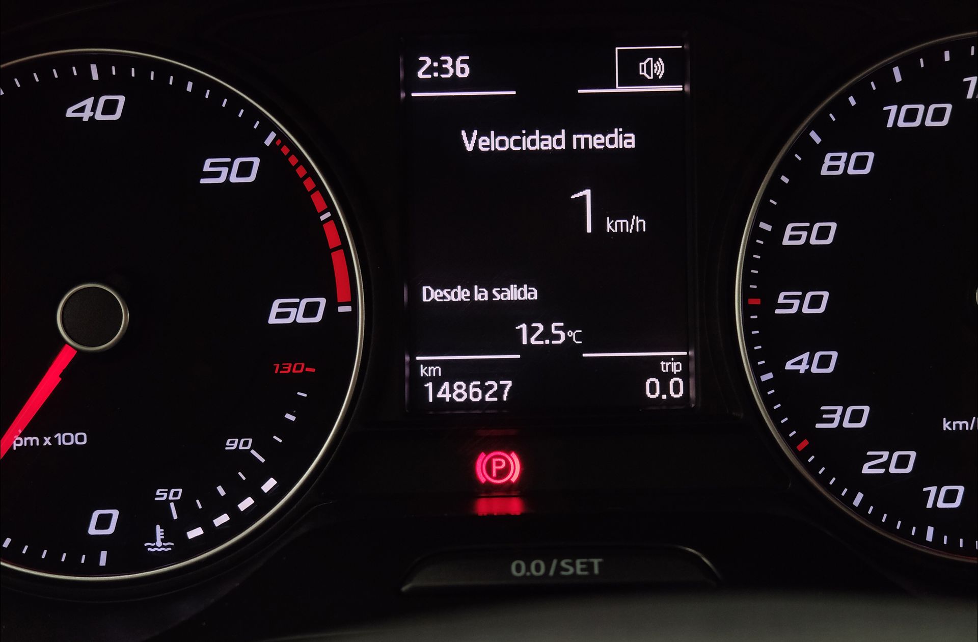 SEAT Ibiza 1.4 TDI Style Connect - foto 8