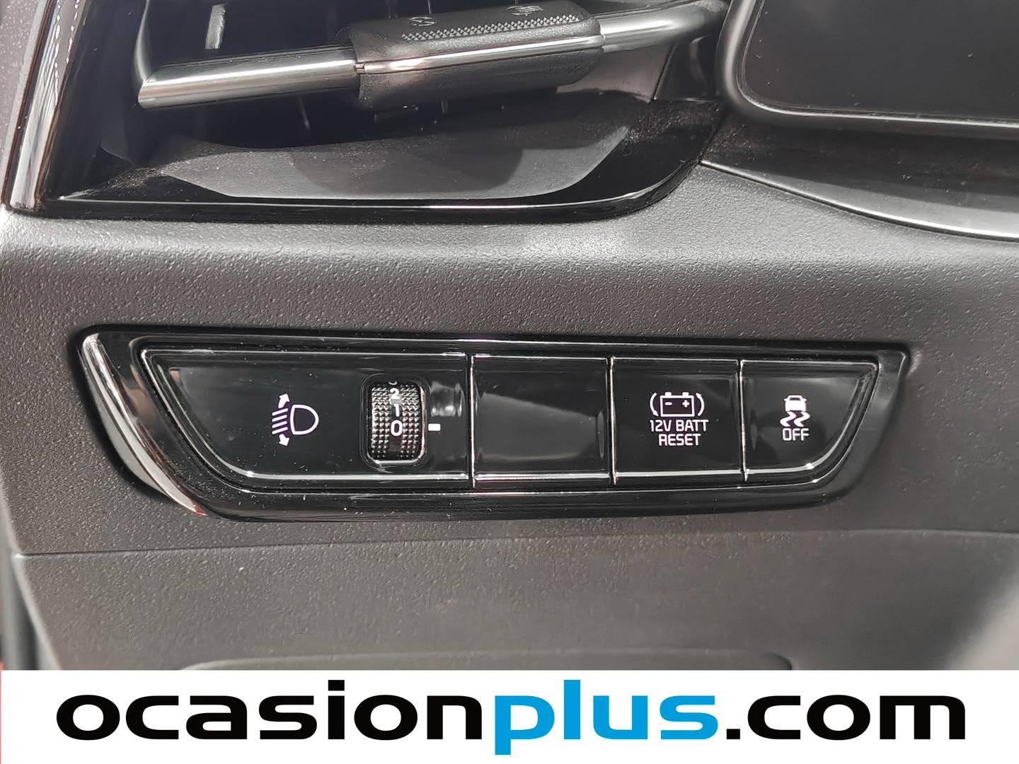 KIA Niro KIA Niro 1.6 GDi HEV Híbrido Drive (141 CV) seminuevo