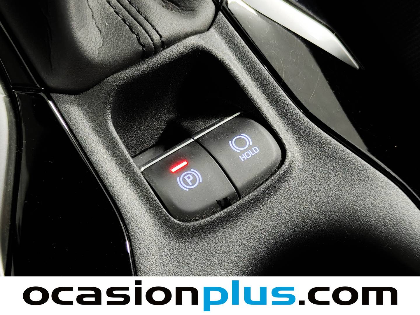 Foto Toyota Corolla Toyota Corolla 1.8 125 Híbrido Active Tech E-CVT (122 CV)