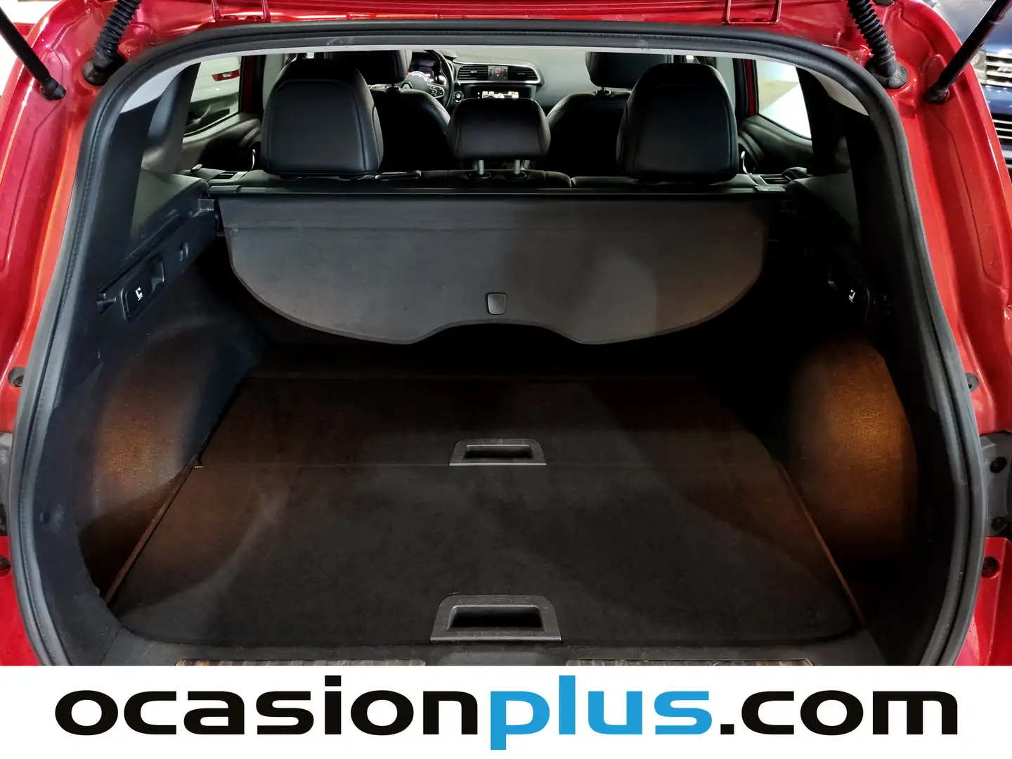 Foto Renault Kadjar Renault Kadjar Techno TCe GPF  (140 CV)