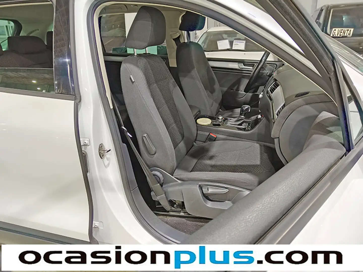 Foto Volkswagen Touareg Volkswagen Touareg Pure 3.0 TDI BMT (204 CV) tiptronic