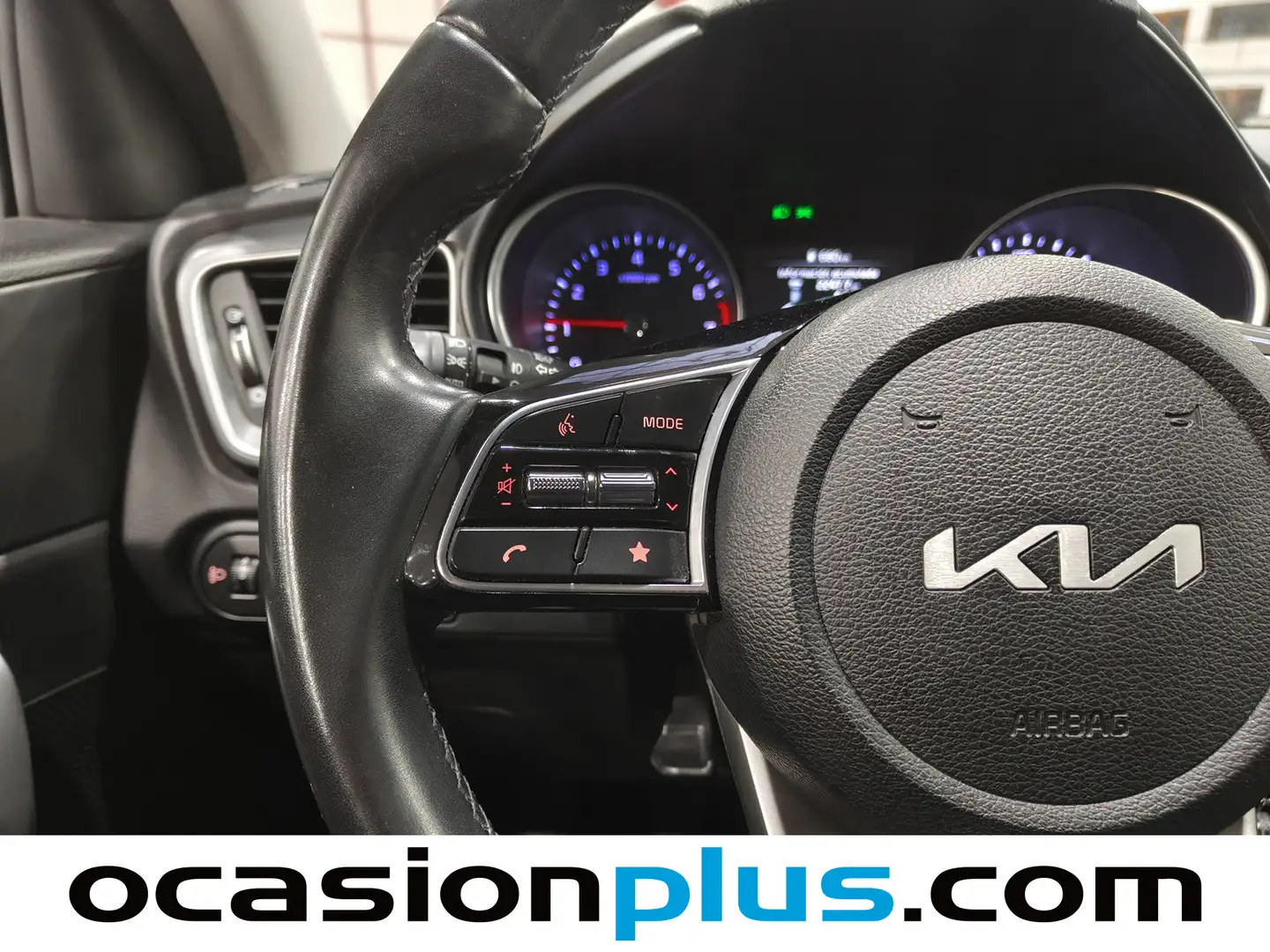 Foto KIA XCeed Kia XCeed 1.0 T-GDi Drive (120 CV)