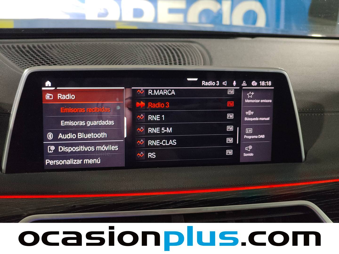 BMW Serie 7 BMW Serie 7 730d xDrive (286 CV) Pack M automático
