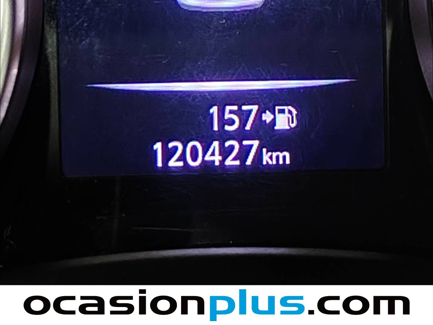 Nissan QASHQAI Nissan Qashqai DIG-T 163 Acenta (163 CV) seminuevo