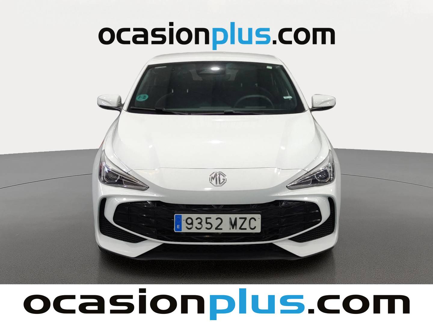 Foto MG MG3 MG MG3 1.5 Standard (116 CV)