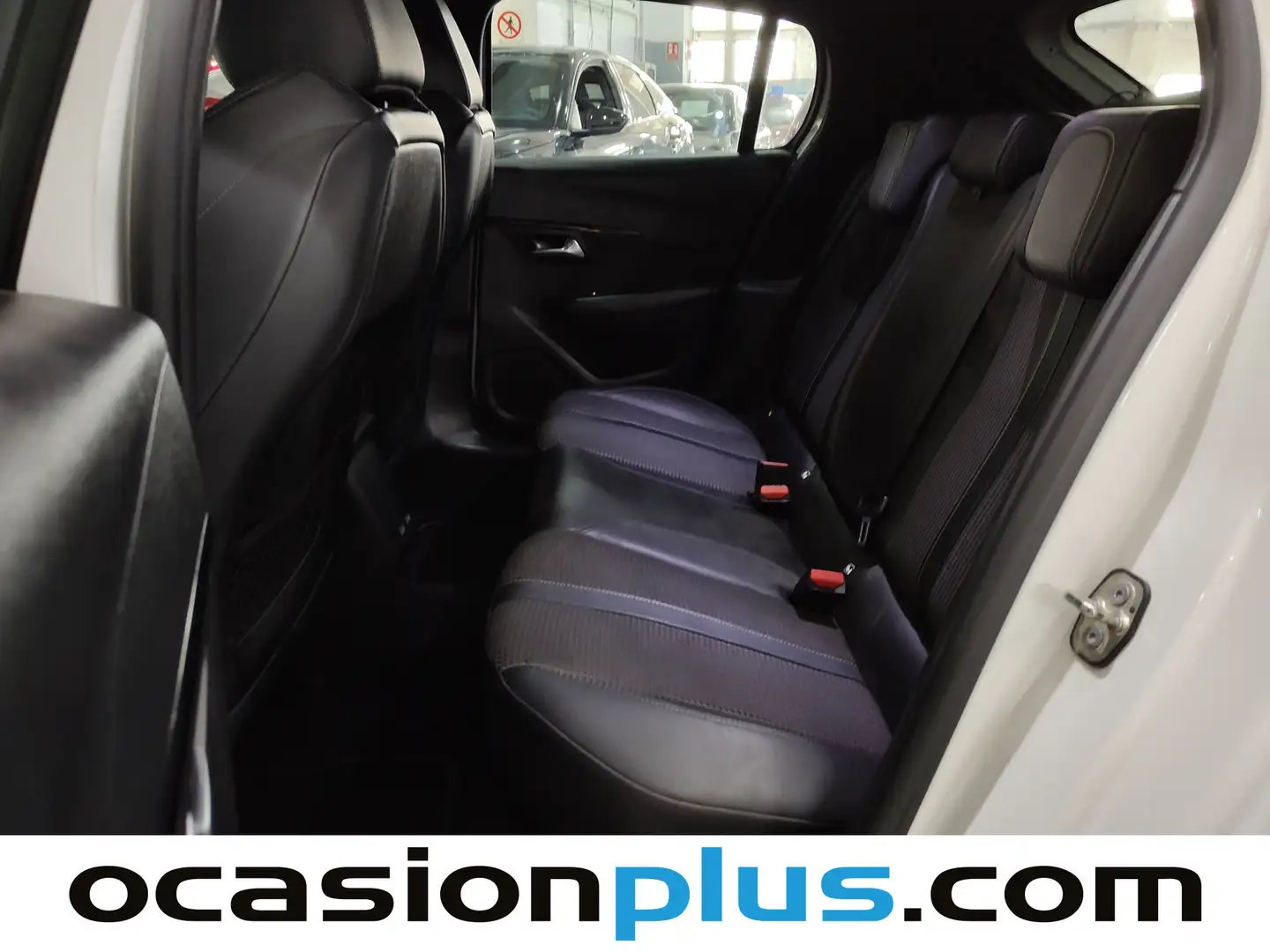 Foto Peugeot 208 Peugeot 208 PureTech 100 GT (100 CV)