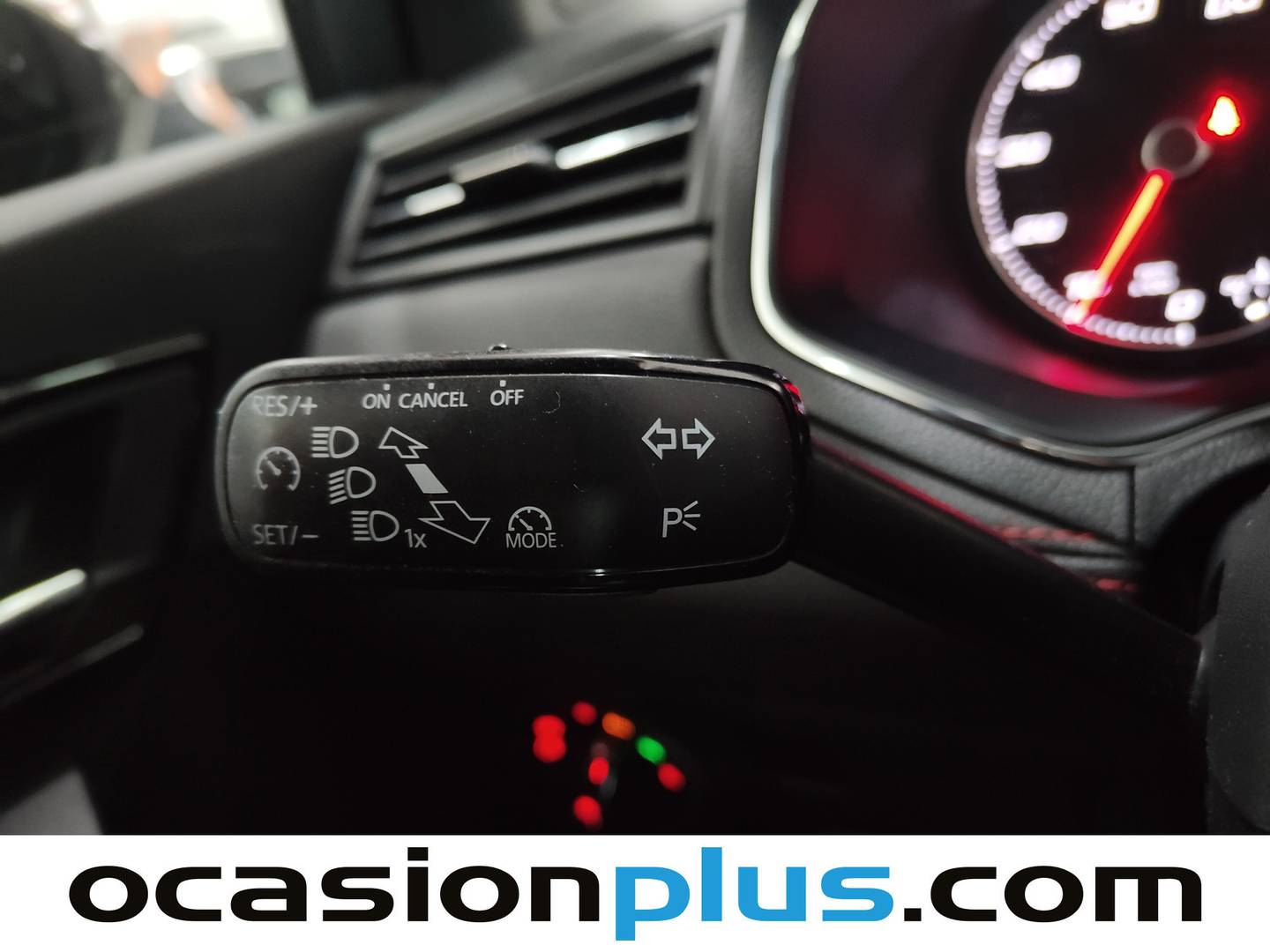 Seat Arona Seat Arona 1.0 TSI S&S FR (115 CV) manual