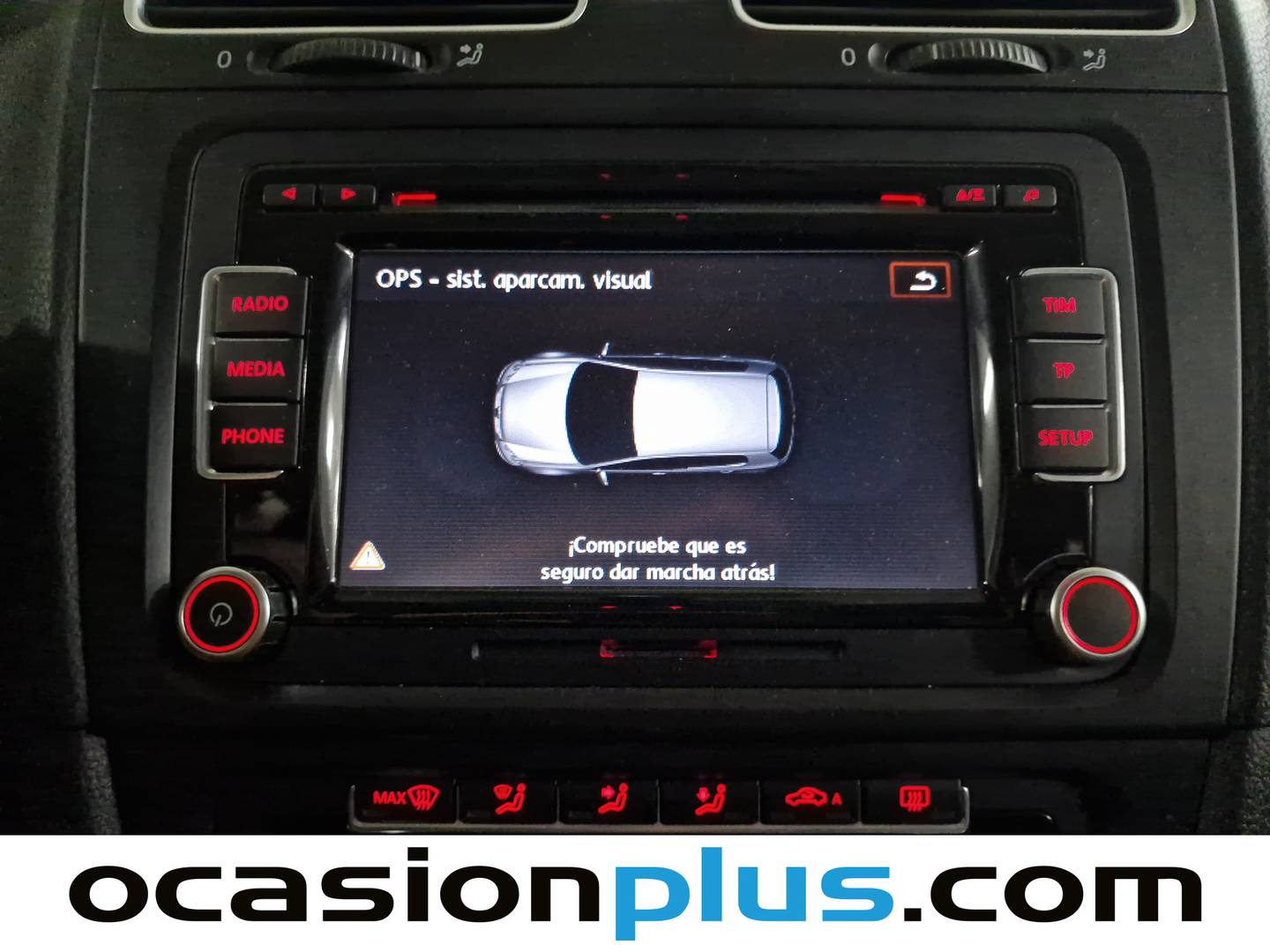Volkswagen Golf Volkswagen Golf Sport 1.6 TDI CR (105 CV) DSG 105cv