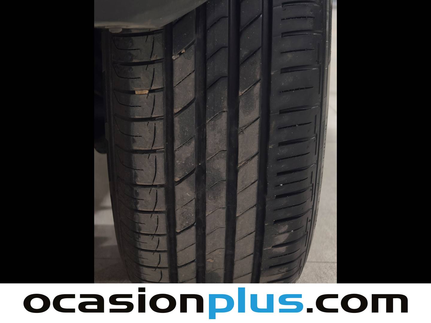 Foto Dacia Duster Dacia Duster Ambiance dCi (109 CV)