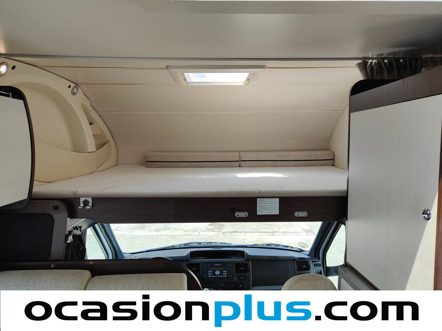 Benimar Sport 310 Benimar Sport 310 2.2D (140 CV) 6 Plazas barato