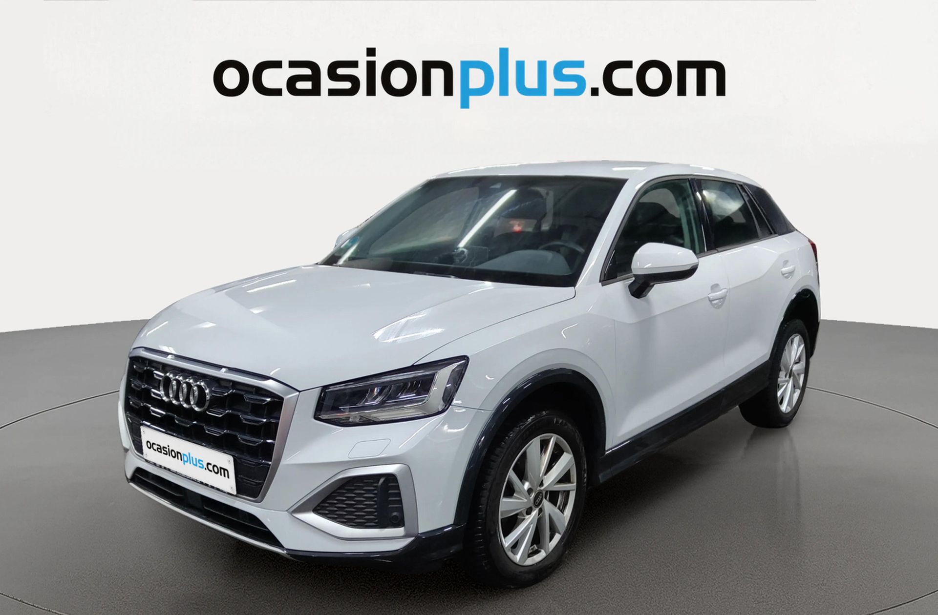 Audi Q2 Advanced 35 TFSI S tronic