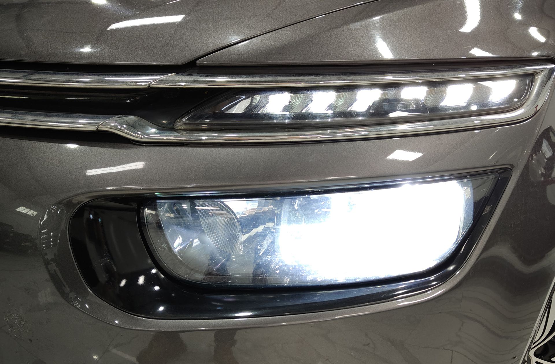 Citroën C4 Grand Picasso BlueHDi 150 Shine 7 plazas - foto 19