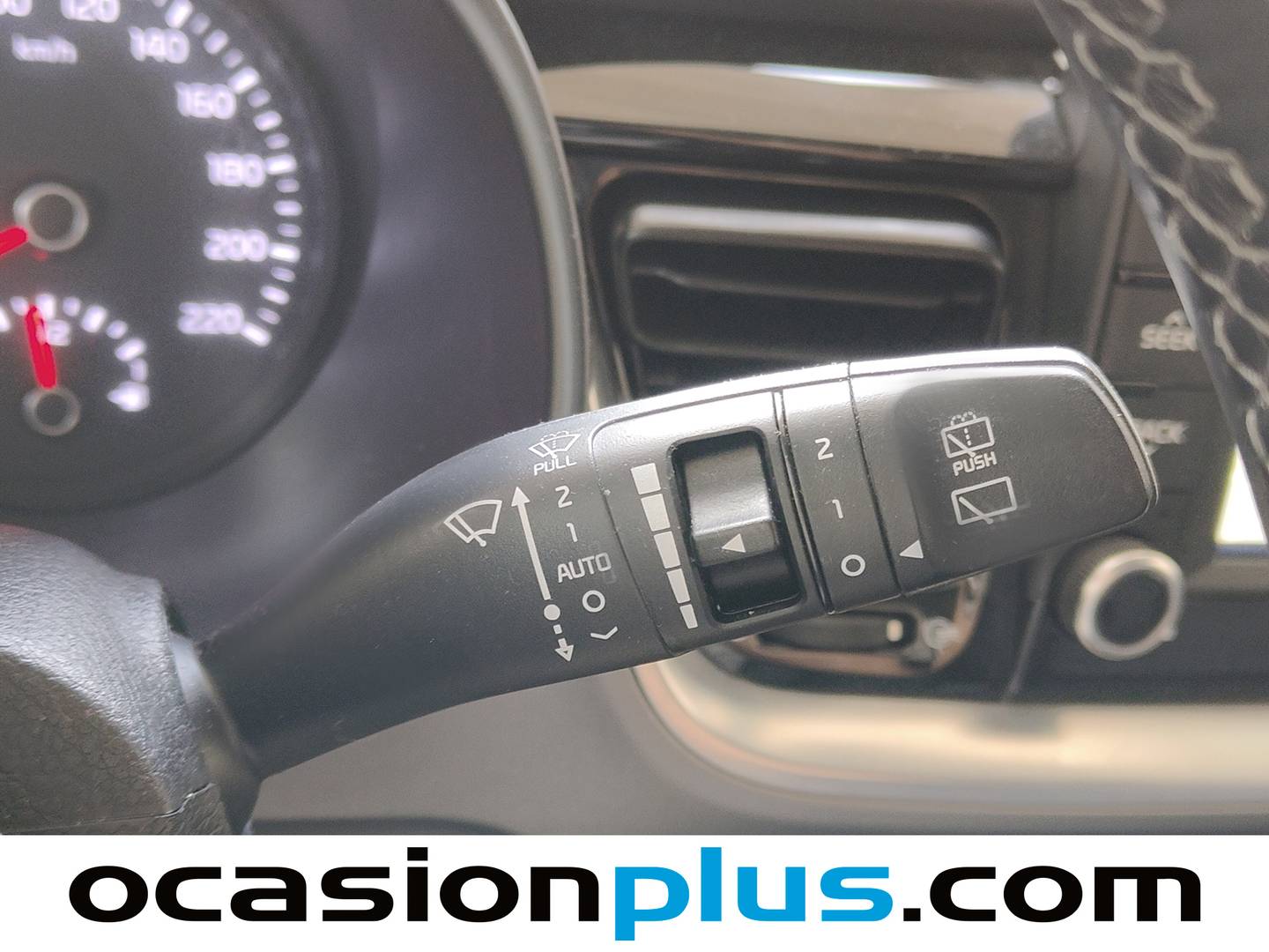 KIA Stonic KIA Stonic 1.6 CRDi VGT Eco-Dynamic Drive 110 CV) barato