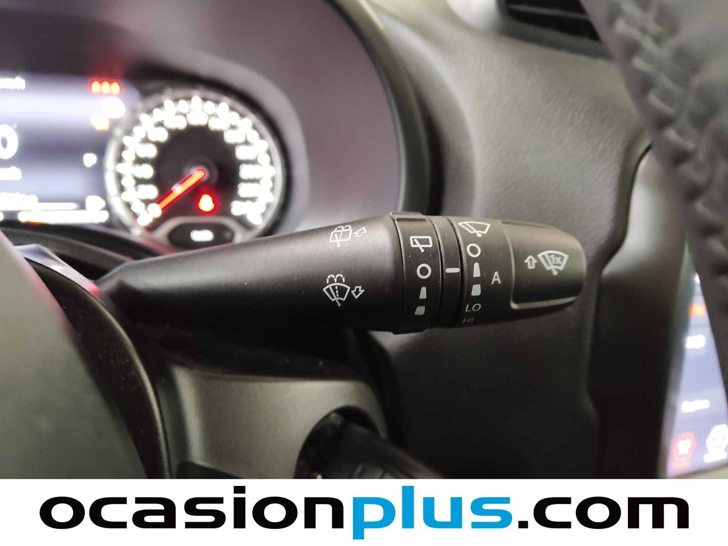 Foto Jeep Renegade Jeep Renegade eHybrid 1.5 Limited ATX (130 CV)