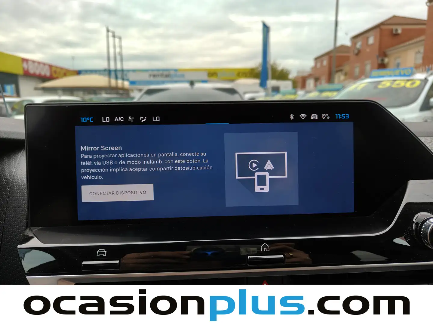 Foto Citroën C4 X Citroen C4 X BlueHDi 130 S&S Max EAT8 (131 CV)