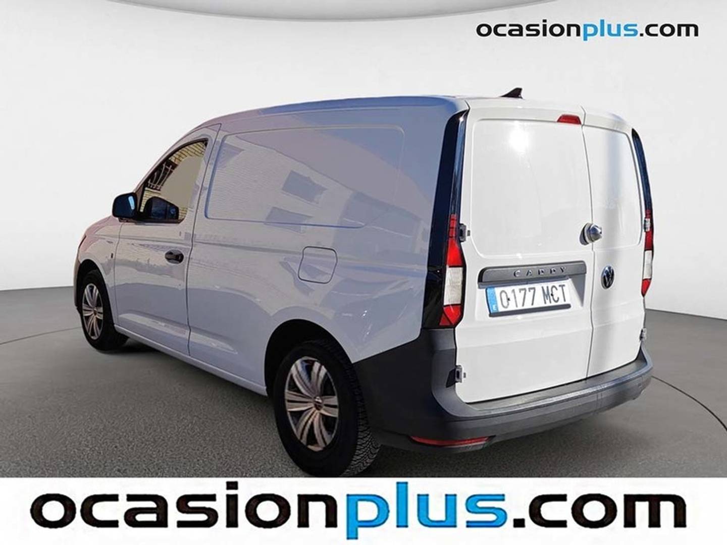 Foto Volkswagen Caddy Volkswagen Caddy Cargo Cargo 2.0 TDI (75 CV)