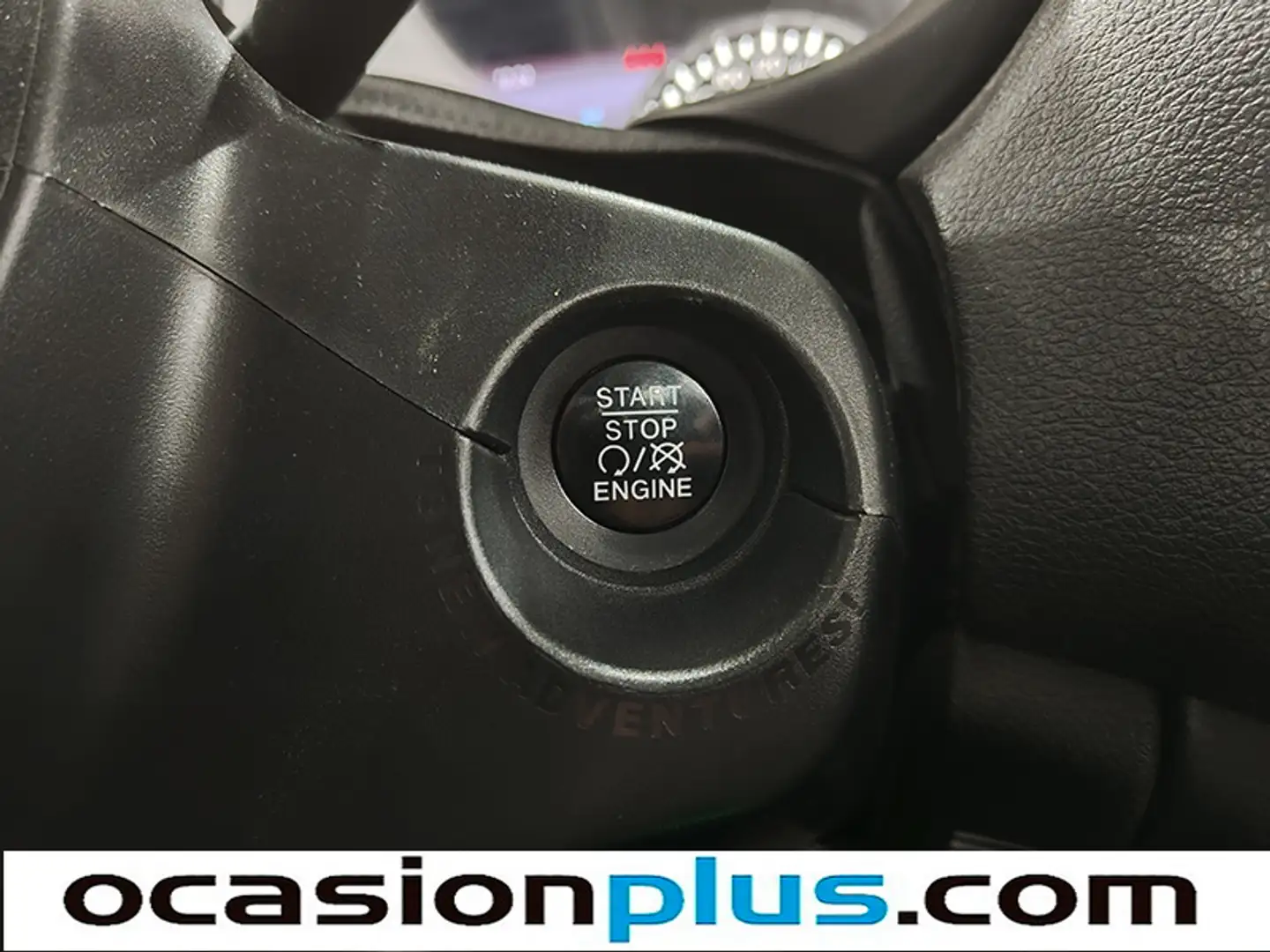 Foto Jeep Renegade Jeep Renegade 1.4 Multiair Limited 4x2 DDCT (140 CV)