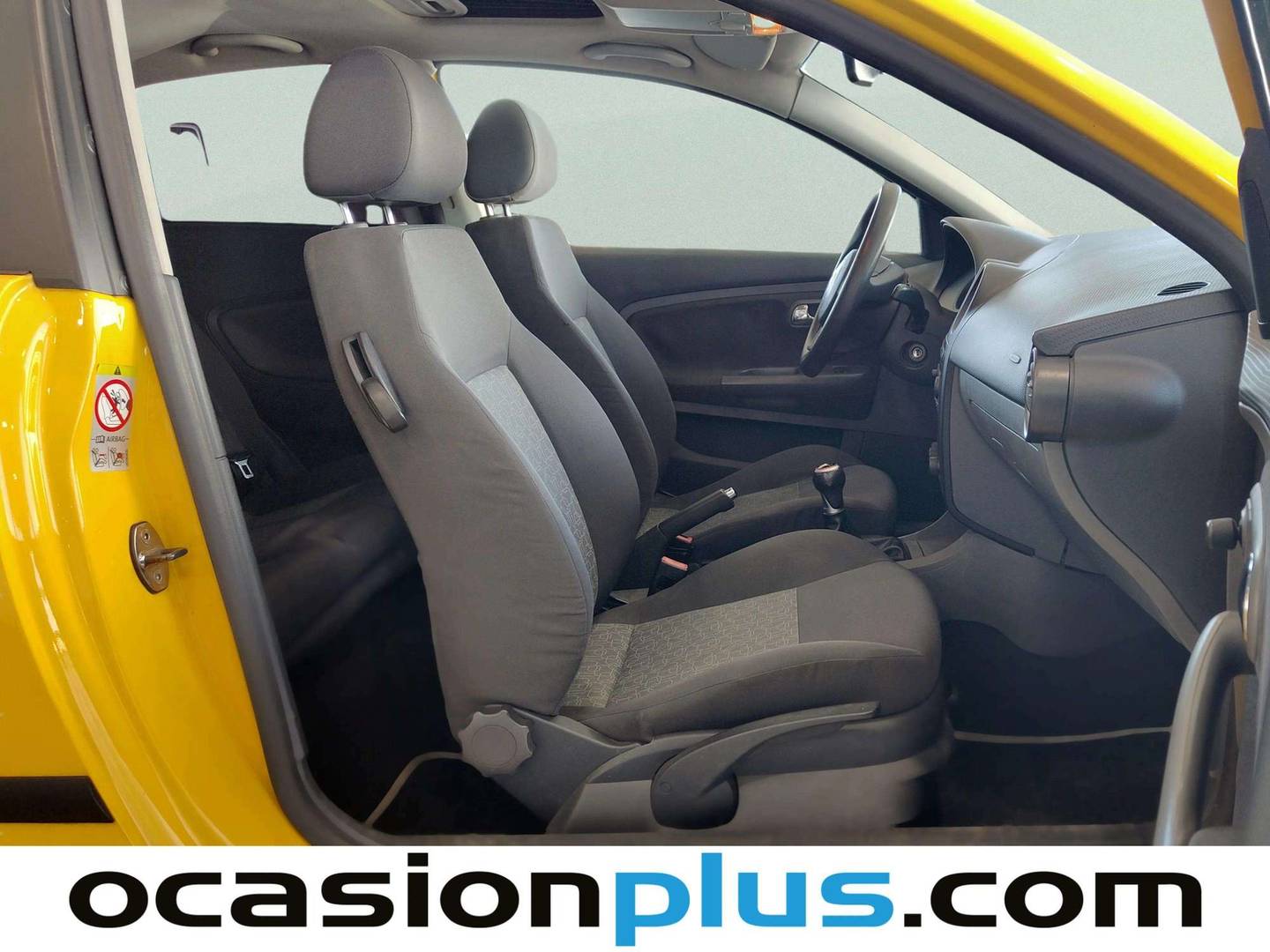 Seat Ibiza Seat Ibiza 1.2 12v Reference (70 CV) km 0