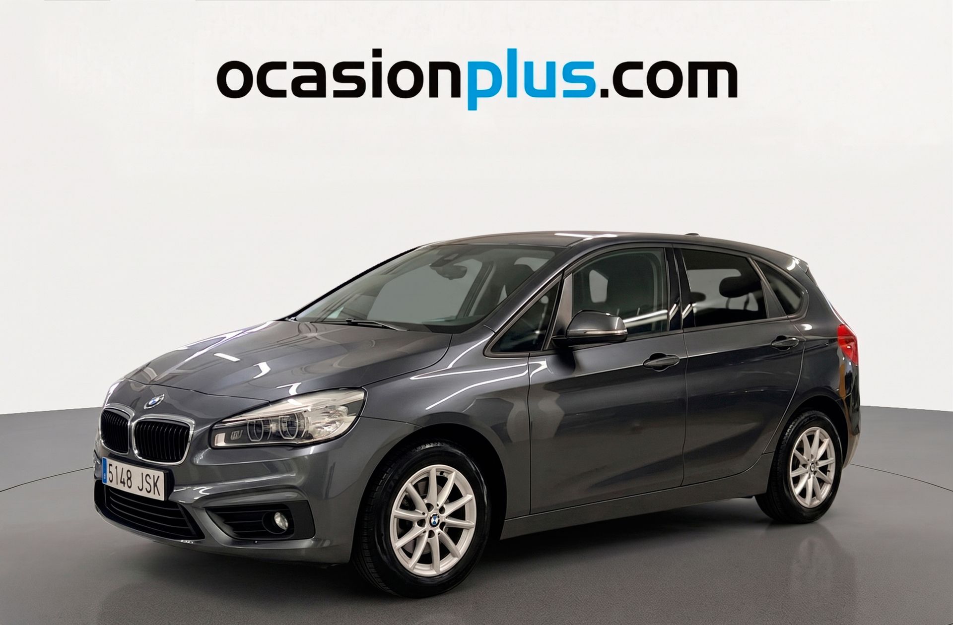 BMW Serie 2 Active Tourer 2 216d Active Tourer
