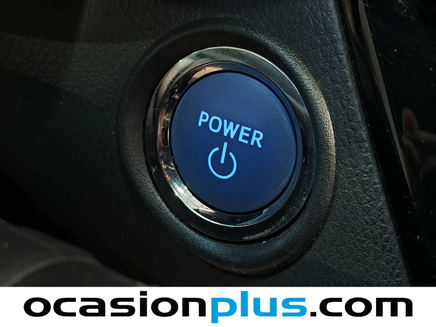 Foto Toyota C-HR Toyota C-HR 1.8 125H Advance (122 CV)