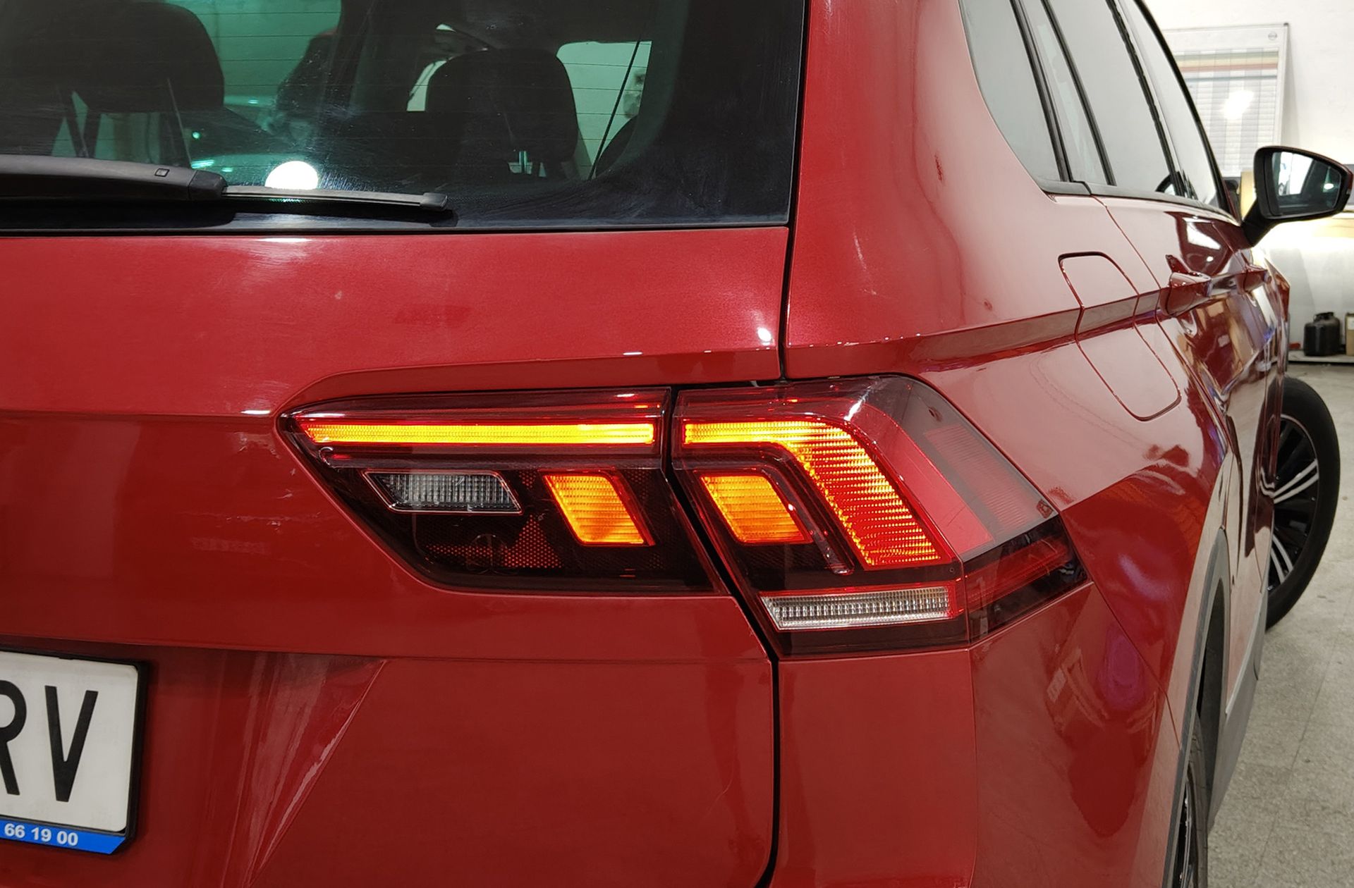 Volkswagen Tiguan Life 1.5 TSI DSG - foto 15