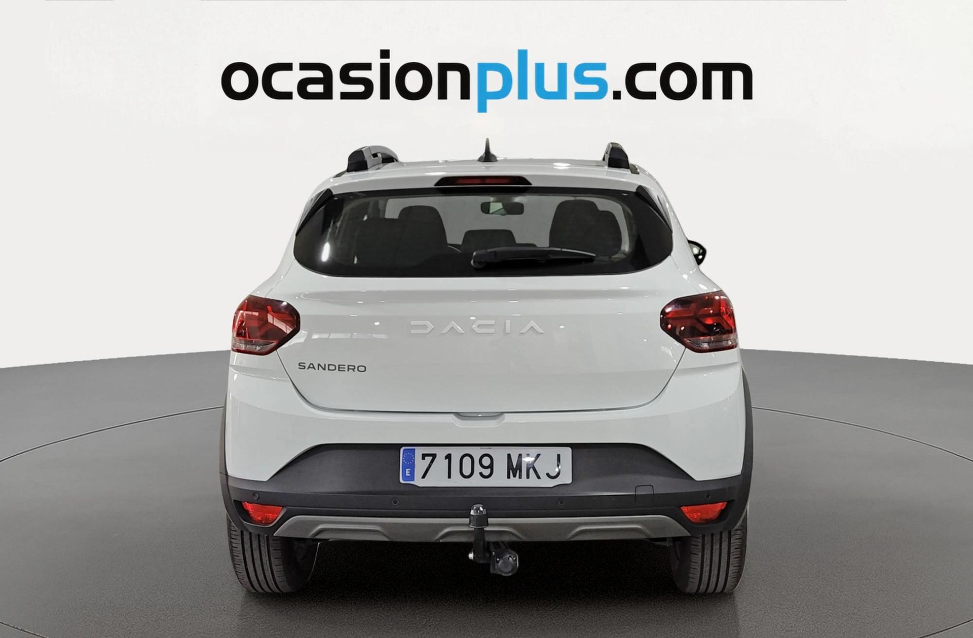 Dacia Sandero Stepway Expression TCe - foto 13