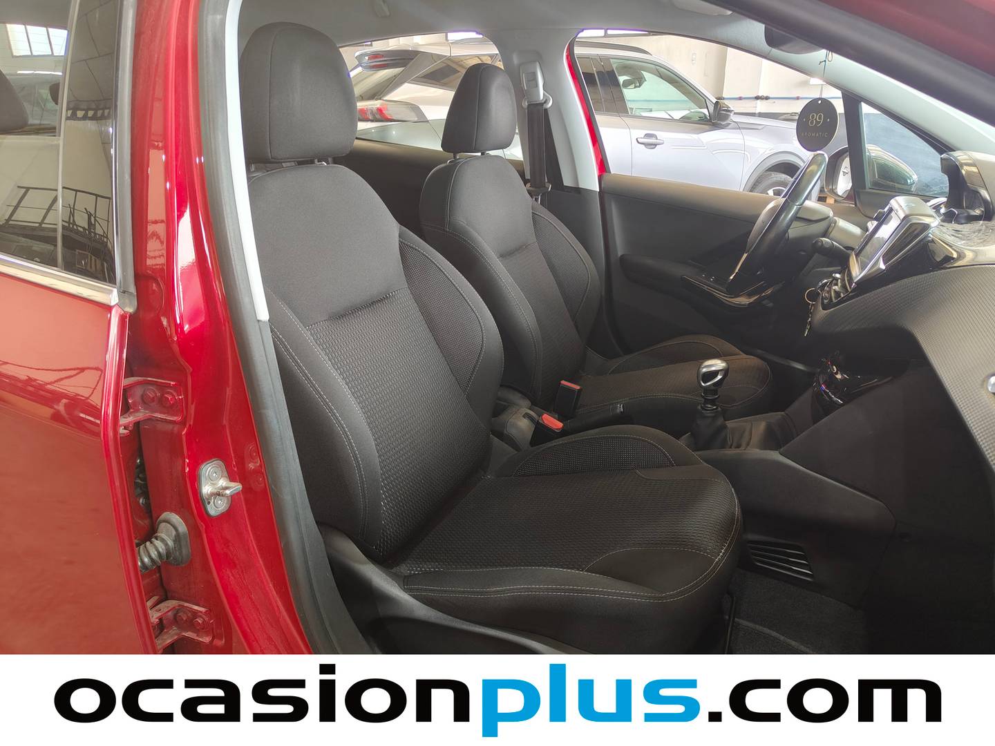 Peugeot 208 Peugeot 208 PureTech 110 S&S Tech Edition (110 CV) km 0