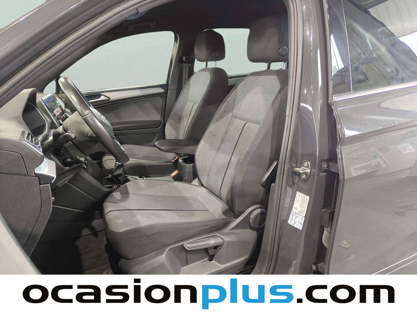 Foto Seat Tarraco SEAT Tarraco 2.0 TDI S&S Style Plus (150 CV)