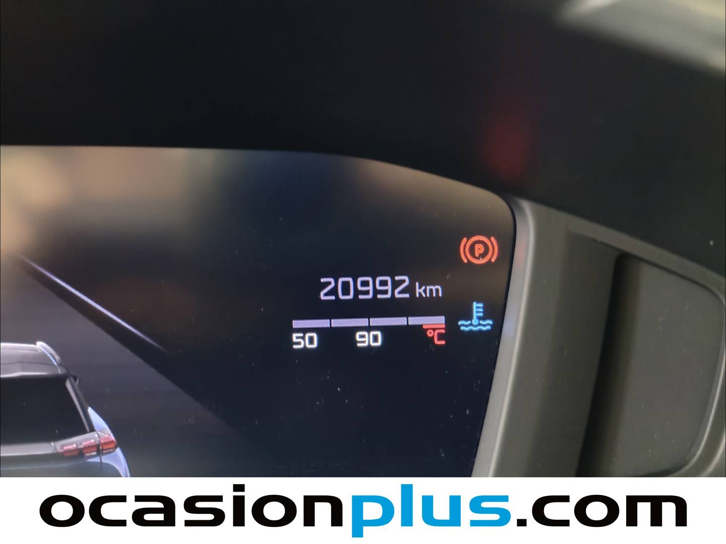 Foto Peugeot 2008 Peugeot 2008 PureTech 100 S&S Allure (100 CV)