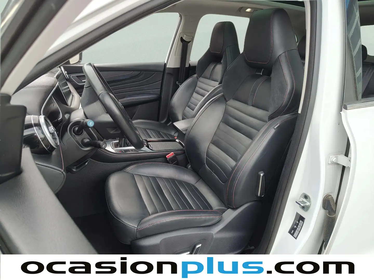 Foto MG HS MG HS 1.5 Turbo GDI Luxury  (162 CV)