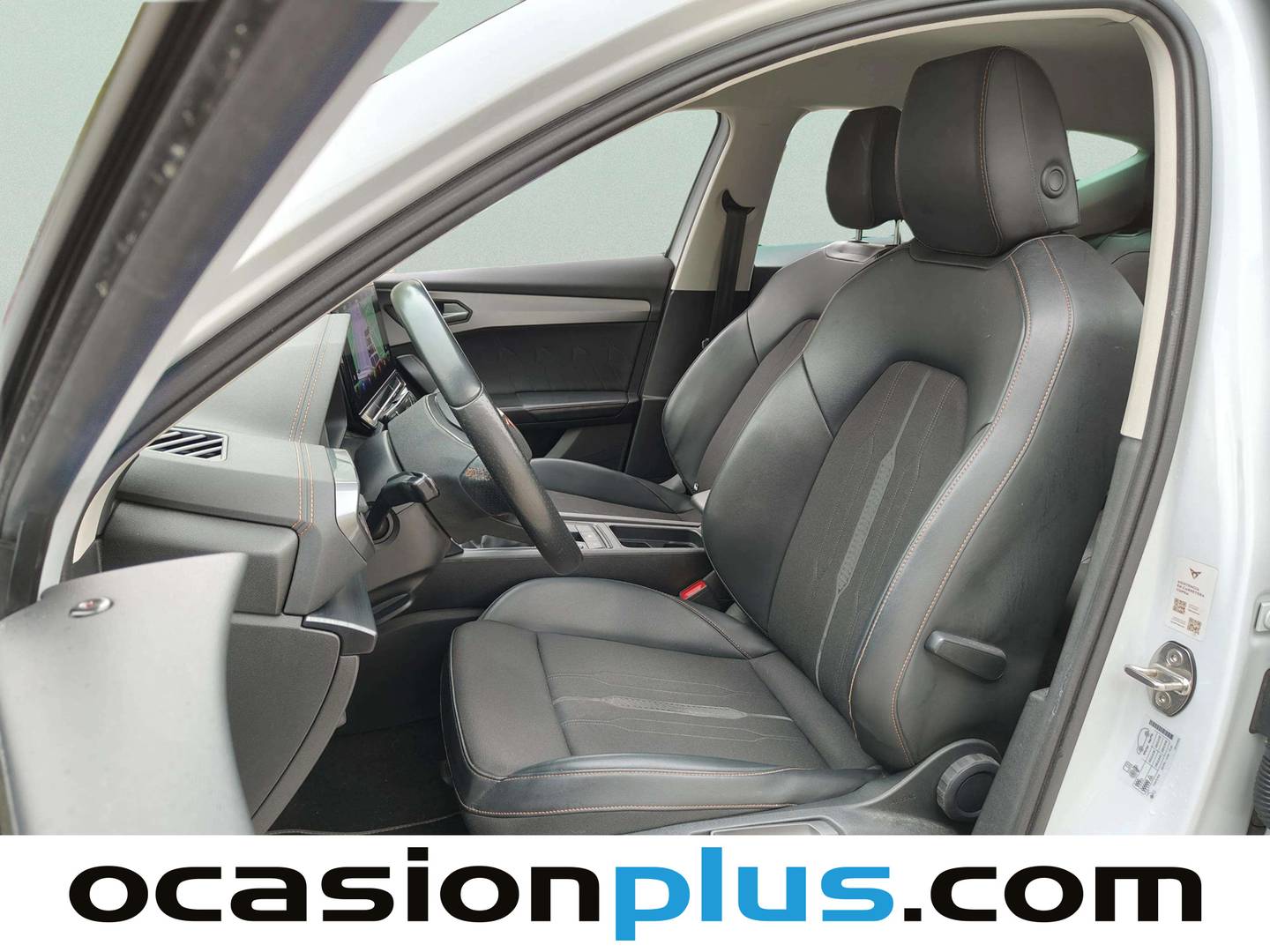 Cupra Formentor Cupra Formentor 2.0 TDI (150 CV) de ocasión