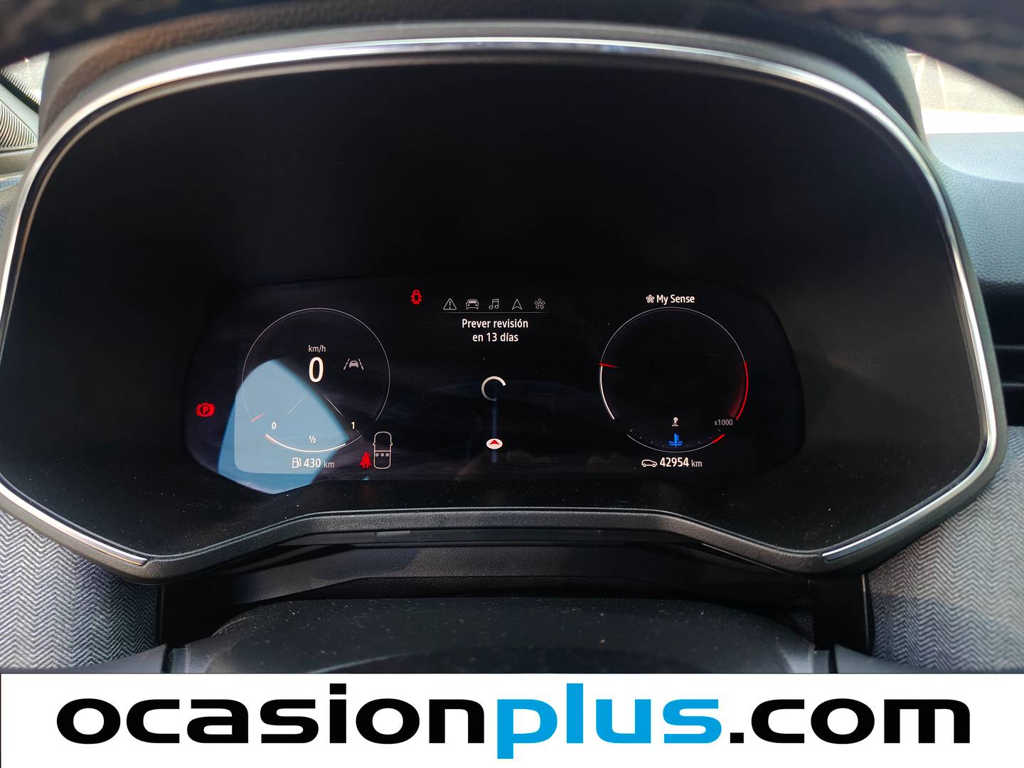 Renault Clio Renault Clio Techno TCe (90 CV) de segunda mano