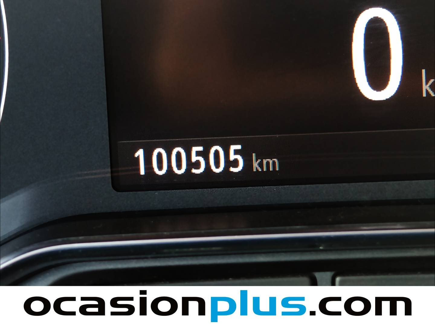 Opel Combo Life Opel Combo Life 1.5 TD S&S Selective XL (130 CV) seminuevo