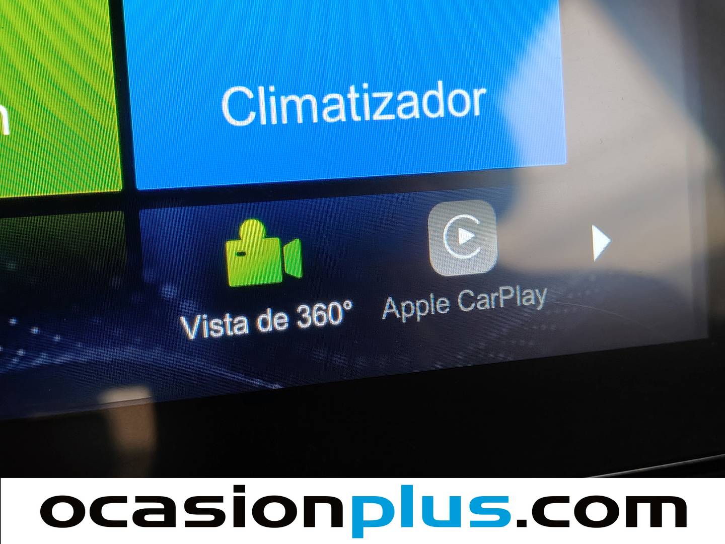 MG ZS MG ZS 1.0T Luxury (111 CV) 2023